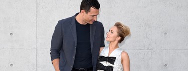 El ex de Hayden Panettiere pide al tribunal que actúe como representante de su hija para proteger la herencia 
