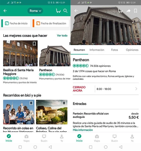 トリップアドバイザー