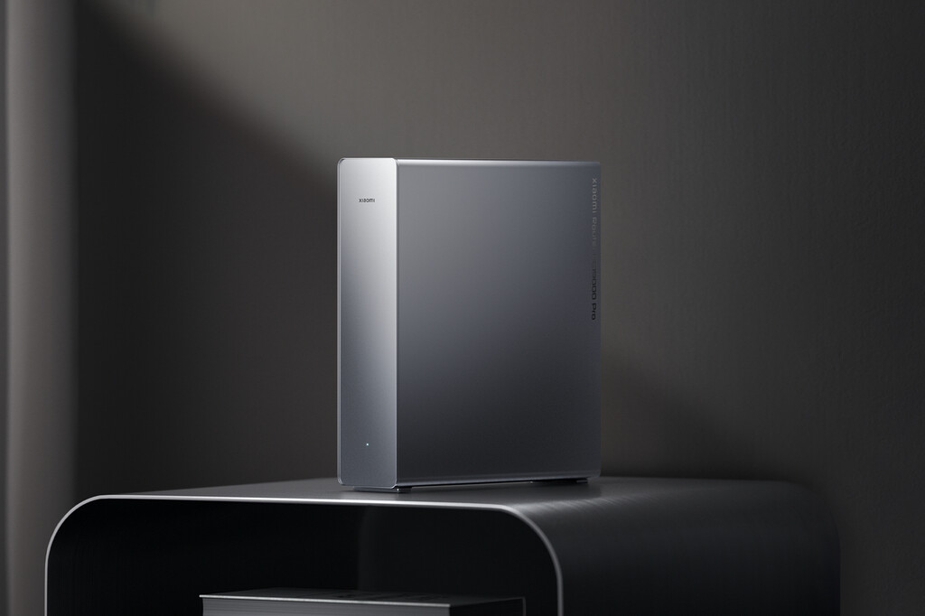 Tener el mejor WiFi del mercado no te va a salir barato, pero al menos ya te puedes comprar la nueva bestia en formato router de Xiaomi en España 