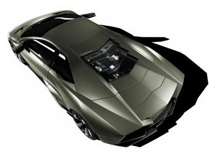 Lamborghini Reventón