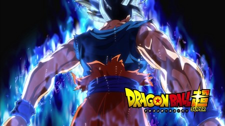 Dragon Ball Xenoverse 2 sumará la próxima transformación de Goku. Aquí tienes las primeras imágenes