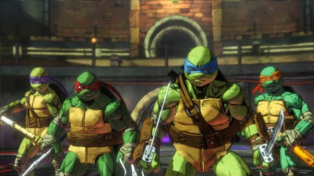 Teenage Mutant Ninja Turtles: Mutants in Manhattan desaparece de las tiendas digitales