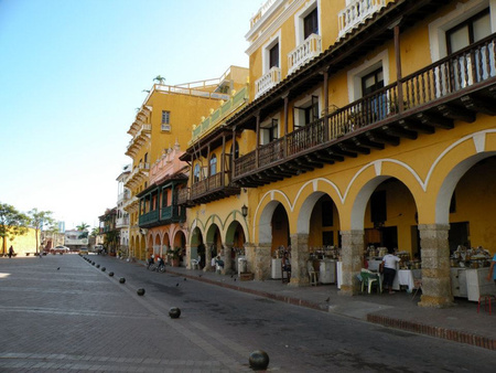 cartagena