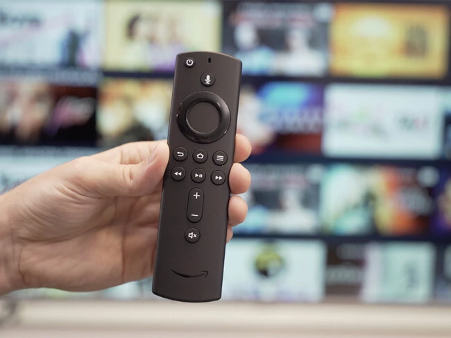 Portada Fire Tv Stick 4k