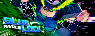 Todos los códigos de Blue Lock Rivals (Marzo 2026) 