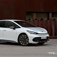 Los coches eléctricos se averían menos: menos de un 10% de los conductores de coches de baterías se han quedado tirados, según este estudio