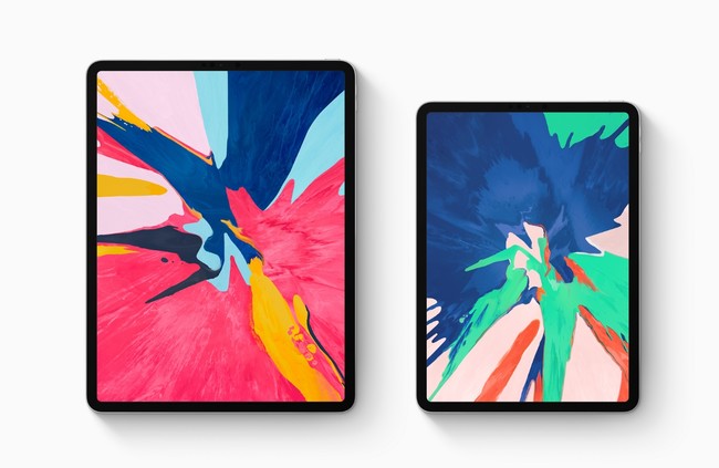Nuevos iPad Pro (2018): características, precio y ficha técnica