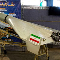 Nem mísseis hipersônicos, nem caças de última geração: a arma rudimentar de US$20 mil do Irã que virou um pesadelo milionário para os EUA 