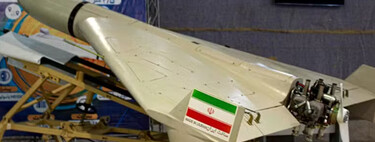 Nem mísseis hipersônicos, nem caças de última geração: a arma rudimentar de US$20 mil do Irã que virou um pesadelo milionário para os EUA 