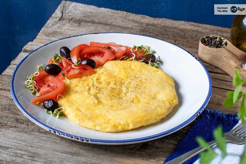 Resuelves un desayuno, una comida o una cena y sin pasar horas en la cocina: el festival de proteínas con el que además ahorras