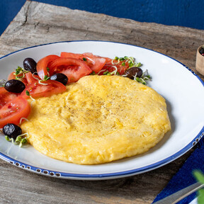 Resuelves un desayuno, una comida o una cena y sin pasar horas en la cocina: el festival de proteínas con el que además ahorras 