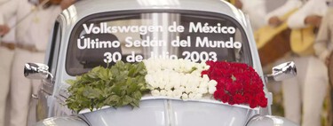 El mundo lo abandonó, México lo adoptó: por qué el fin de la era del Vocho solo podía ocurrir en Puebla 