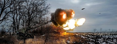 A Ucrânia possui um laboratório de pesquisa com dezenas de quilos de urânio enriquecido; já realizou 70 bombardeios 