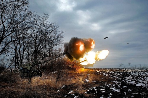 Imagem | Ministry of Defense of Ukraine, energoatom.com.ua