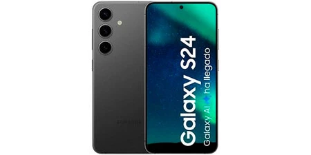 ギャラクシーS242