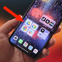 Desde que descubrí esta app por fin controlé el caos que era la pantalla de mi Android. Se queda en mi móvil