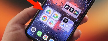 Desde que descubrí esta app por fin controlé el caos que era la pantalla de mi Android. Se queda en mi móvil