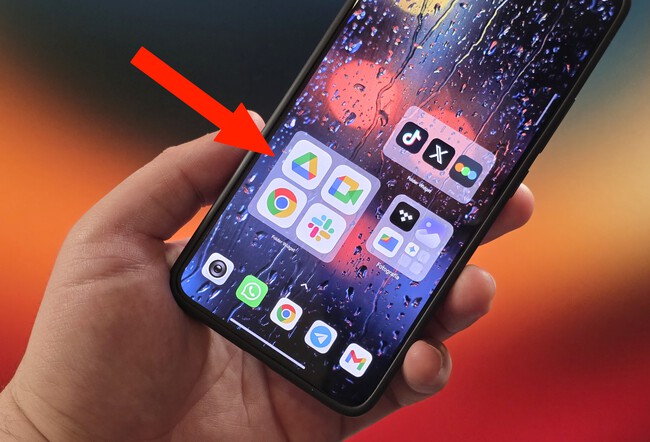 Android Carpetas 0