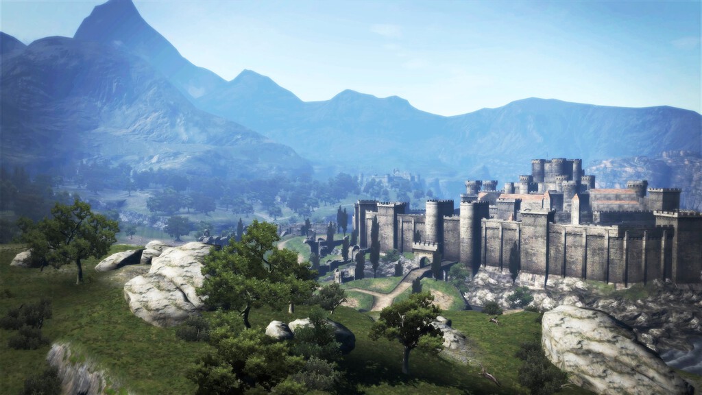 Dragones, mundo abierto y más de 100 horas de juego: el RPG de Capcom con 83% de descuento en Switch y PC . Noticias en tiempo real