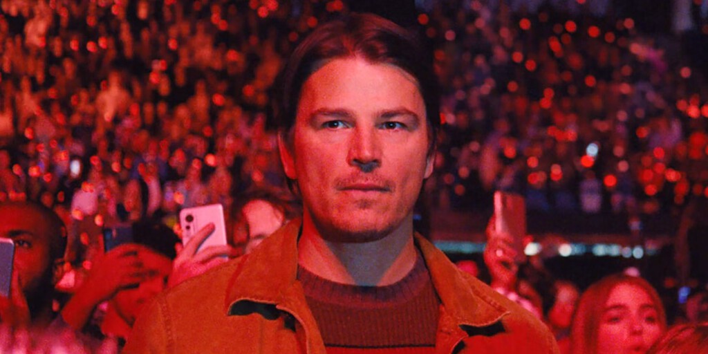 "No quería que el trabajo devorase mi vida". Por qué Josh Hartnett se ha marchado de Hollywood para vivir en el campo con sus hijos y sus cabras