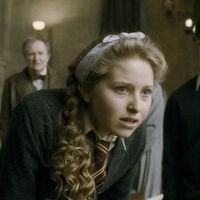 "¡Solo estoy jugando con mi pelo!": el drama de una actriz de la saga 'Harry Potter' que ha sido rechazada por hacer OnlyFans