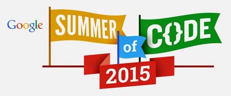 Google Summer of Code 2015 ya está casi aquí
