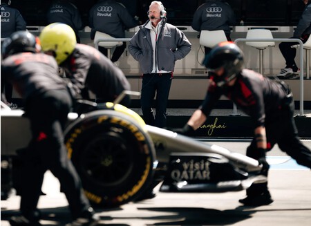 Wheatley China F1 2026