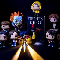 Los muñecos Funko definieron durante muchos años a la cultura popular de occidente. Ahora están al borde de la quiebra