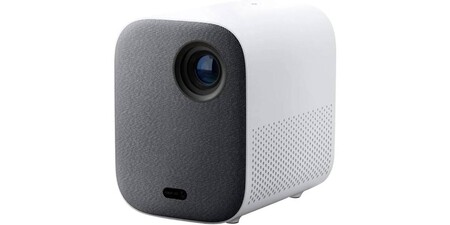 Xiaomi Mi Smart Projecto 2