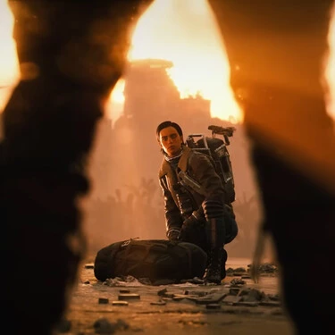 Arc Raiders Historia 3