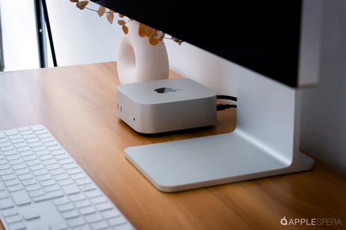 Mac mini chip M4