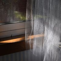 La solución que necesitabas contra los mosquitos cuesta menos de 20 euros y no necesita obras 
