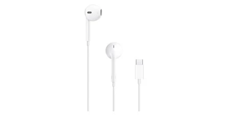 EarPods de Apple
