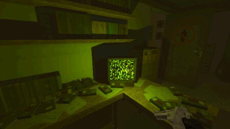 Parece Un Juego Perdido De La Primera Playstation Una Pesadilla Interactiva Disenada Por David Lynch Que Cuesta Menos De 50 Pesos En Nintendo Switch