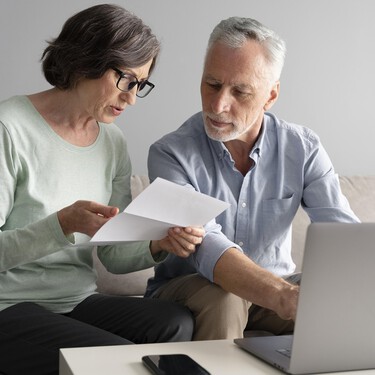 Retirar dinero de la cuenta de un fallecido puede significar que estás aceptando la herencia. Y con ella, todas sus deudas