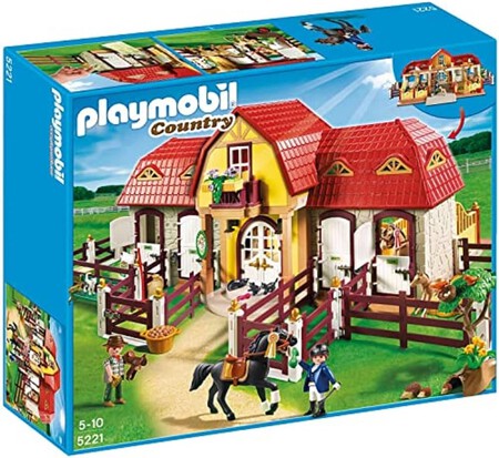 playmobil