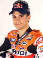Dani en rueda de prensa