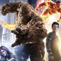 Una de las estrellas de la infame película de Los Cuatro Fantásticos asegura que la cinta fue un fracaso por culpa de "una persona muy importante"