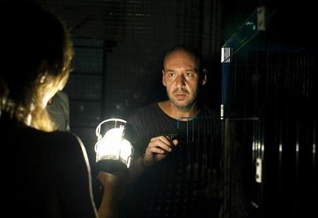 Entrevista a Jaume Balagueró: "Son cuatro películas de REC y no va a haber otra"