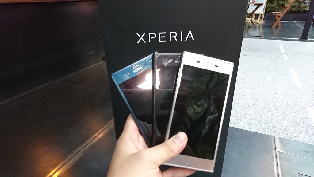 Xperia Xz Primeras Impresiones 4