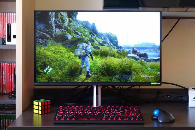 ソニー SONY INZONE SDM-U27M90 PlayStation5 Amazon.co.jp: ソニー ゲーミングモニター INZONE M9 SDM-U27M90:4K 27