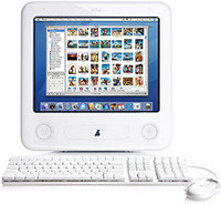 Posibles nuevos Mac para la educación