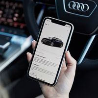 
Otra marca se suma a cobrar extra por desbloquear algunas funciones del auto. ¿Su argumento? "Los clientes lo piden"