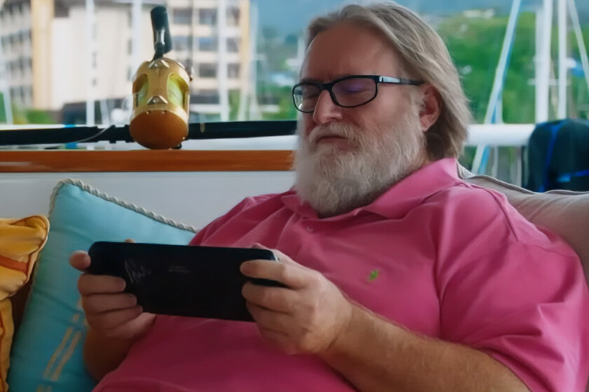 Estamos ante uno de los mejores Steam Next Fest de la historia. Un Premio Nobel ya demostró por qué cada vez te da más igual 