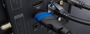 Comprar un cable barato para la Smart TV o barra de sonido no siempre sale a cuenta. Cuándo merece la pena gastar más en uno mejor