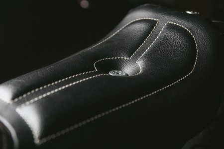 Triumph Fast Race Rusa 4