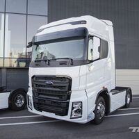 Los camiones diésel están sentenciados: los siete principales fabricantes acuerdan su fin para 2040