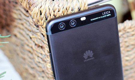 La cámara del Huawei P10 sometida a examen por DxoMark