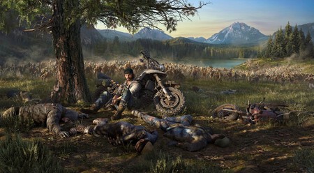 Tras lanzarnos oleadas de zombis, el director de Days Gone ficha por Crystal Dynamics, desarrolladores de Tomb Raider