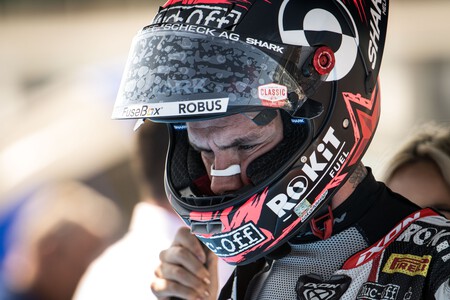 Redding Francia Sbk 2023 2